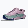 Кросівки для бігу жіночі HOKA Torrent 4 fragrant lilac/tart cherry 2