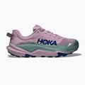 Кросівки для бігу жіночі HOKA Torrent 4 fragrant lilac/tart cherry 3
