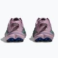 Кросівки для бігу жіночі HOKA Torrent 4 fragrant lilac/tart cherry 6