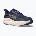 Кросівки для бігу чоловічі HOKA Skyflow midnight blue/varsity navy