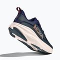 Кросівки для бігу чоловічі HOKA Skyflow midnight blue/varsity navy 5