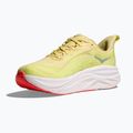 Чоловічі бігові кросівки HOKA Skyflow sunlight/neon yuzu 2