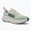Кросівки для бігу жіночі HOKA Skyflow alabaster/vintage green