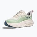 Жіночі бігові кросівки HOKA Skyflow alabaster/vintage green 2