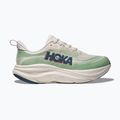 Жіночі бігові кросівки HOKA Skyflow alabaster/vintage green 3