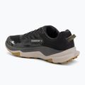Кросівки для бігу чоловічі HOKA Torrent 4 black/asphalt grey 3