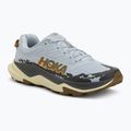 Кросівки для бігу чоловічі HOKA Torrent 4 mineral blue/asphalt grey