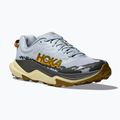 Кросівки для бігу чоловічі HOKA Torrent 4 mineral blue/asphalt grey