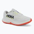 Кросівки для бігу чоловічі HOKA Rincon 4 frost/neon yuzu