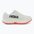 Кросівки для бігу чоловічі HOKA Rincon 4 frost/neon yuzu 2