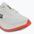 Кросівки для бігу чоловічі HOKA Rincon 4 frost/neon yuzu 7
