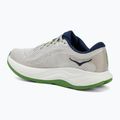 Кросівки для бігу чоловічі HOKA Rincon 4 putty/griut 3