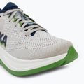 Кросівки для бігу чоловічі HOKA Rincon 4 putty/griut 7