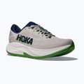 Чоловічі бігові кросівки HOKA Rincon 4 putty/griut