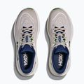 Кросівки для бігу чоловічі HOKA Rincon 4 putty/griut 7