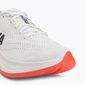 Кросівки для бігу жіночі HOKA Rincon 4 frost/neon yuzu 7