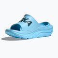 Шльопанці HOKA Ora Athletic Slide soaring blue/faded navy 2