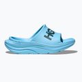 Шльопанці HOKA Ora Athletic Slide soaring blue/faded navy 3
