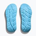 Шльопанці HOKA Ora Athletic Slide soaring blue/faded navy 8