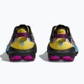 Кросівки для бігу дитячі HOKA Speedgoat 6 electric lemon/black 6