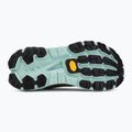 Кросівки для бігу чоловічі Hoka Mafate X sage/rosemary 4