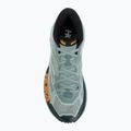 Кросівки для бігу чоловічі Hoka Mafate X sage/rosemary 5