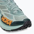 Кросівки для бігу чоловічі Hoka Mafate X sage/rosemary 7