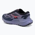 Кросівки для бігу жіночі HOKA Mafate X berry jam/squid ink 3