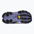 Кросівки для бігу жіночі HOKA Mafate X berry jam/squid ink 4