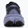 Кросівки для бігу жіночі HOKA Mafate X berry jam/squid ink 6