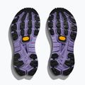 Кросівки для бігу жіночі HOKA Mafate X berry jam/squid ink 8