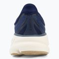 Кросівки для бігу чоловічі HOKA Bondi 9 midnight blue/varsity navy 6