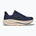 Кросівки для бігу чоловічі HOKA Bondi 9 midnight blue/varsity navy 3