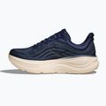 Кросівки для бігу чоловічі HOKA Bondi 9 midnight blue/varsity navy 4