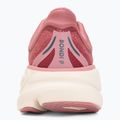 Кросівки для бігу жіночі HOKA Bondi 9 lingonberry/cranberry 6