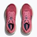 Жіночі бігові кросівки HOKA Bondi 9 lingonberry/cranberry 7