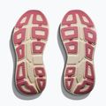 Кросівки для бігу жіночі HOKA Bondi 9 lingonberry/cranberry 8