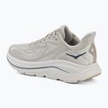 Кросівки для бігу чоловічі HOKA Clifton 10 putty/grout 3