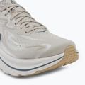 Кросівки для бігу чоловічі HOKA Clifton 10 putty/grout 7