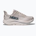 Чоловічі бігові кросівки HOKA Clifton 10 putty/grout 3