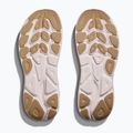 Чоловічі бігові кросівки HOKA Clifton 10 putty/grout 8