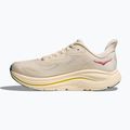 Кросівки для бігу жіночі HOKA Clifton 10 birch/alabaster 4
