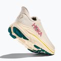 Кросівки для бігу жіночі HOKA Clifton 10 birch/alabaster 5