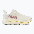 Кросівки для бігу жіночі HOKA Clifton 10 birch/alabaster 2