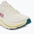 Кросівки для бігу жіночі HOKA Clifton 10 birch/alabaster 7