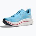 Жіночі бігові кросівки HOKA Clifton 10 soaring blue/frost 2