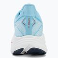 Кросівки для бігу жіночі HOKA Clifton 10 soaring blue/frost 6