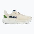 Кросівки для бігу чоловічі HOKA Arahi 8 alabaster/birch 2