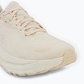 Кросівки для бігу жіночі HOKA Arahi 8 birch/alabaster 7