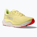 Жіночі бігові кросівки HOKA Arahi 8 sunlight/neon yuzu